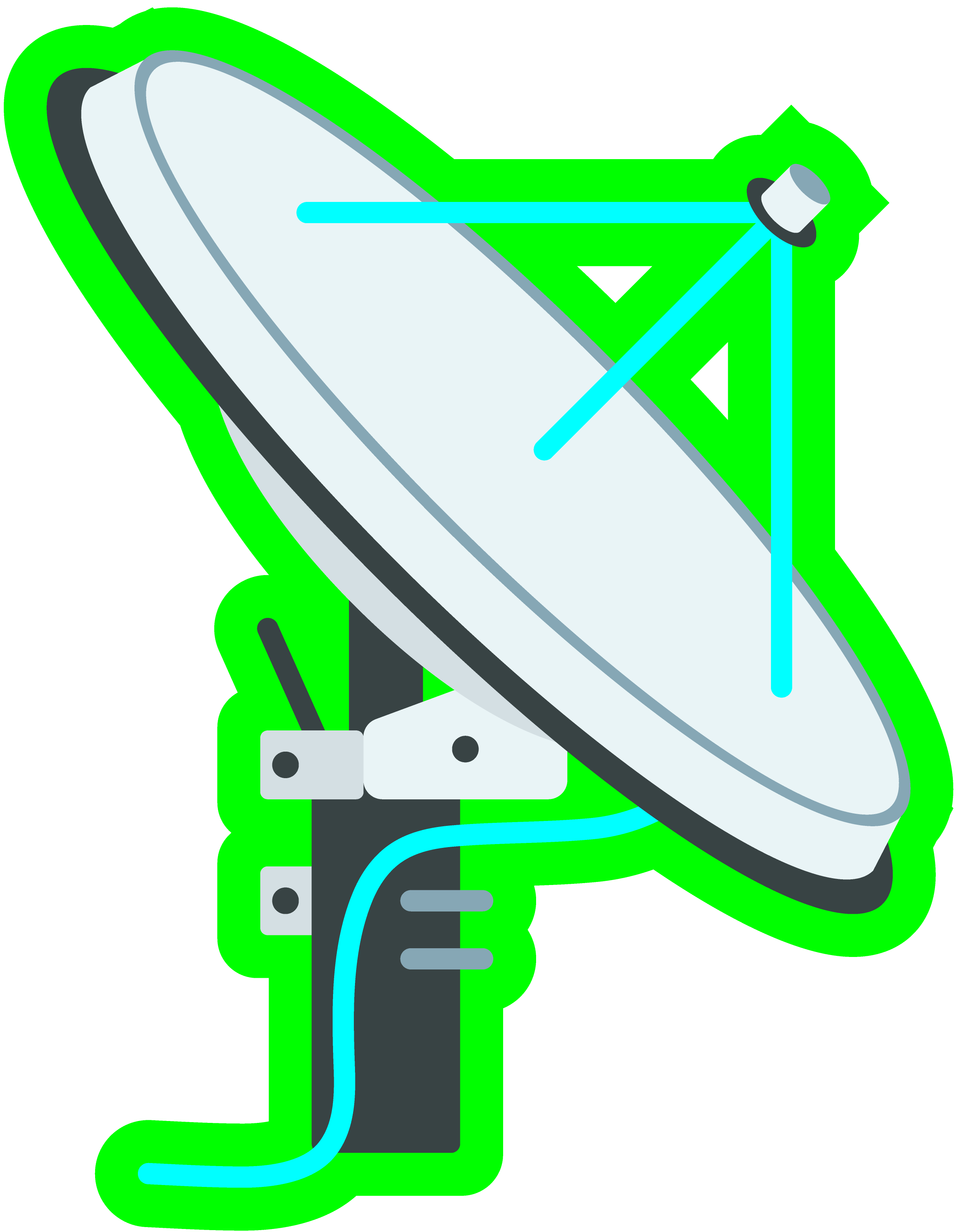 Forecast Radar