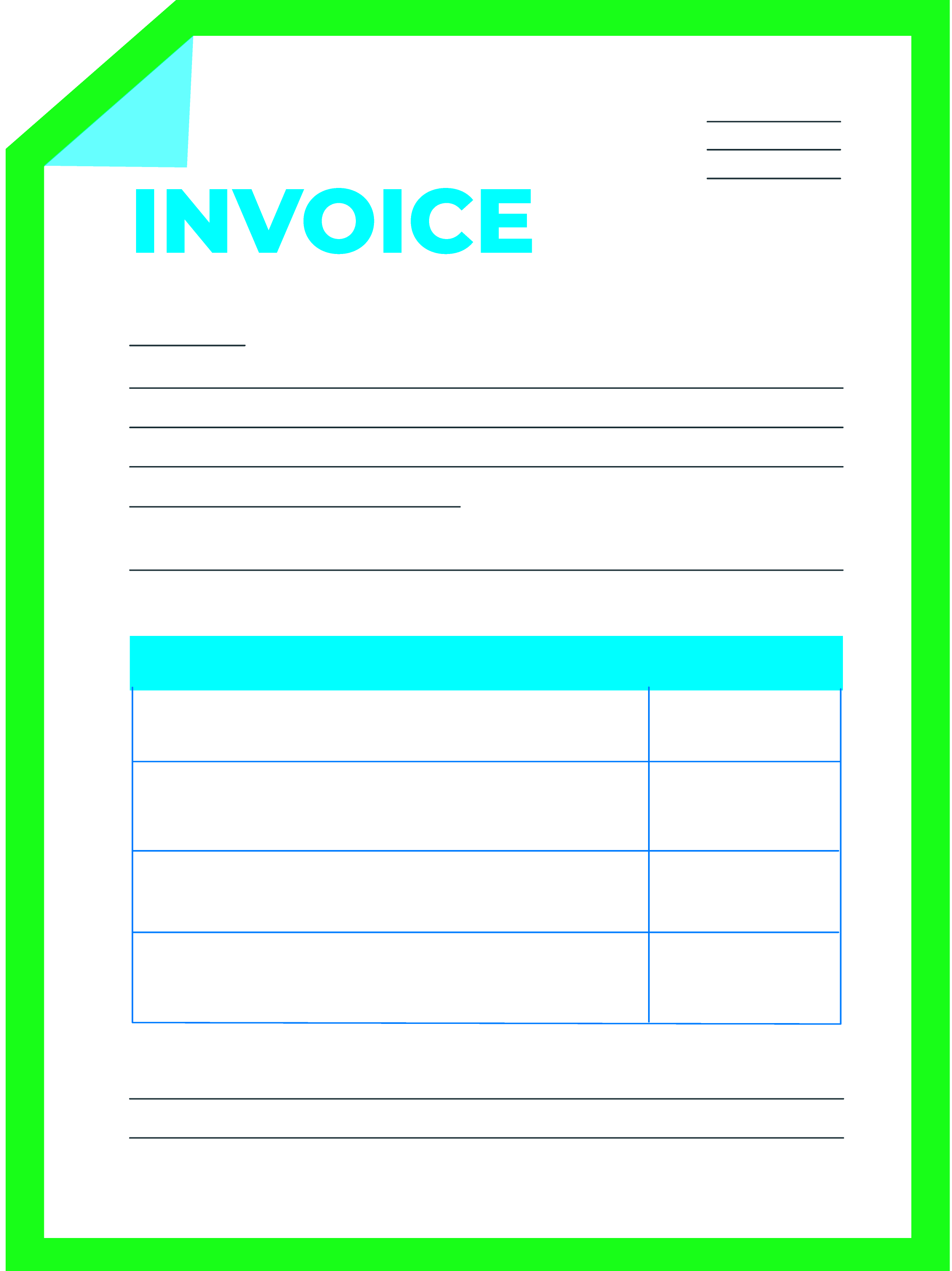 Invoice Discounting