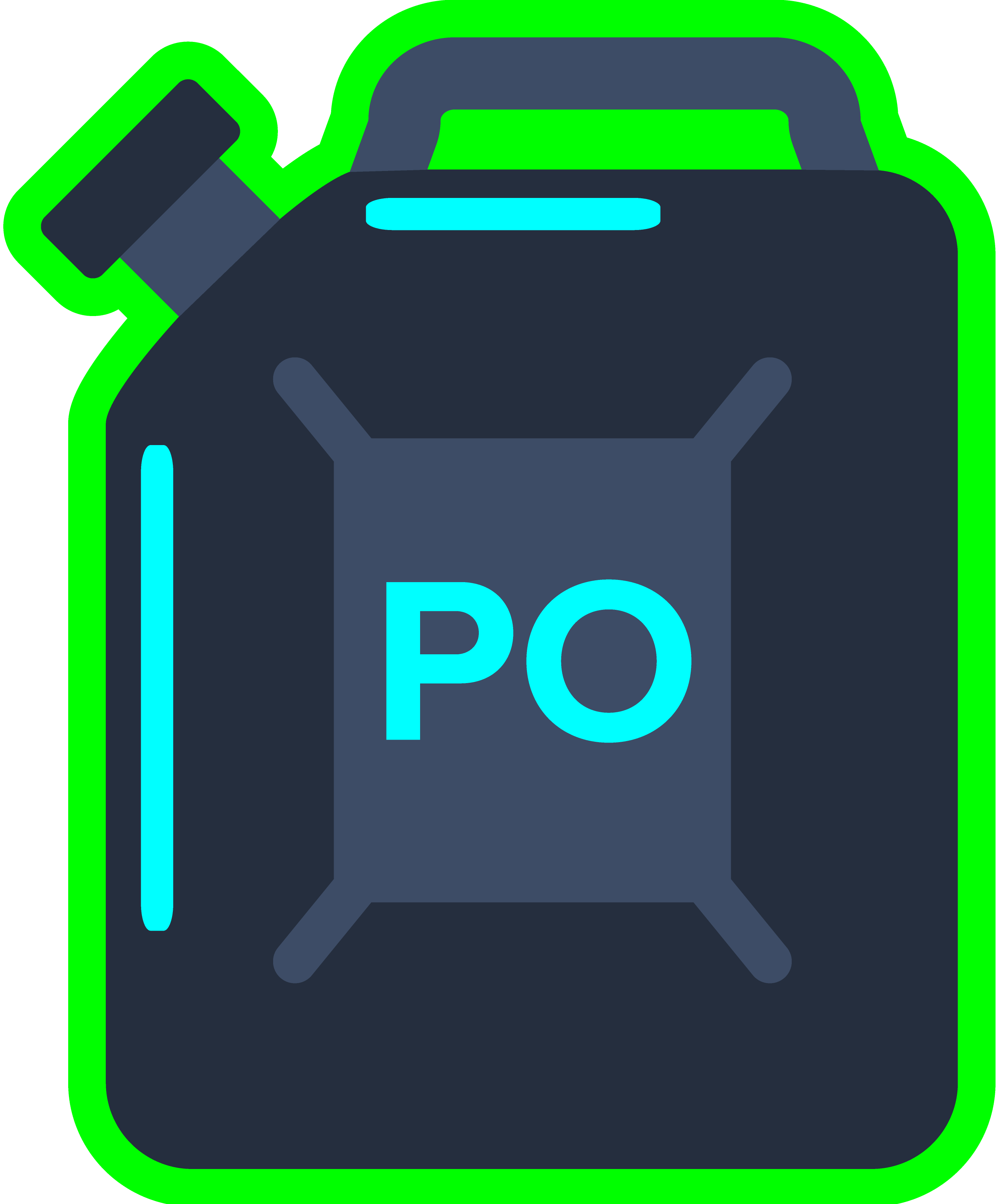 PO Funding Boost