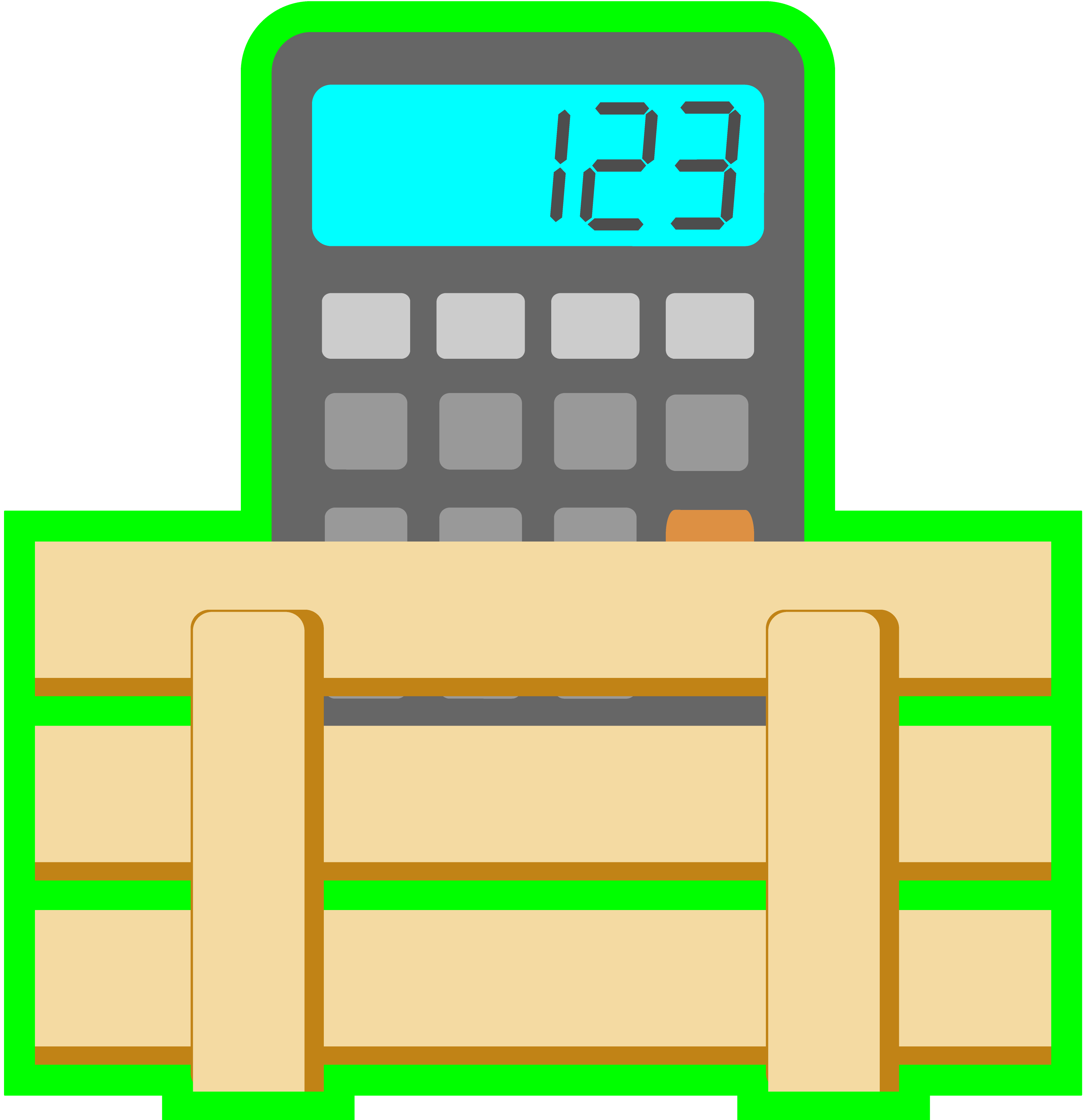 Smart Inventory
